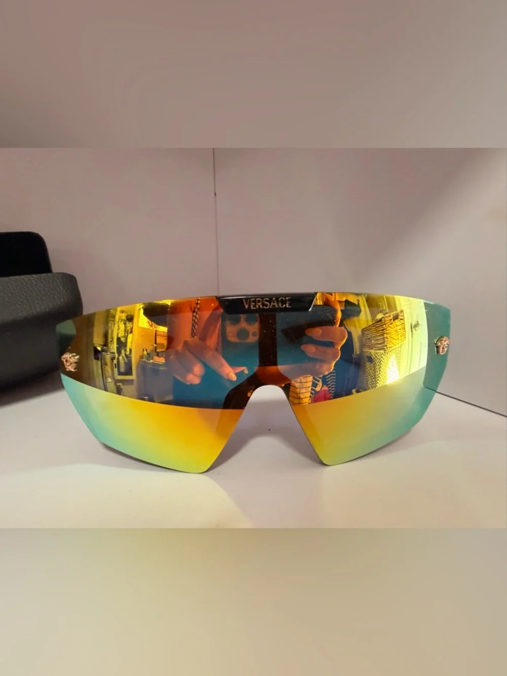 Versace bold full
